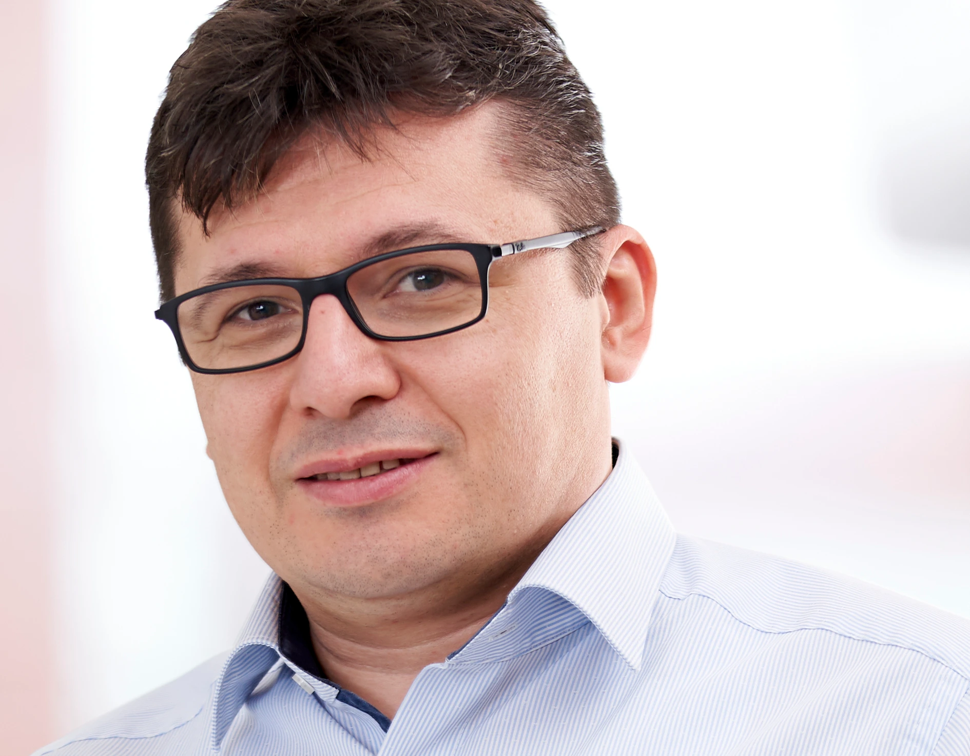 Prof. Dr. Jovica Ninkovic; Head of Research Unit Central Nervous System Research  