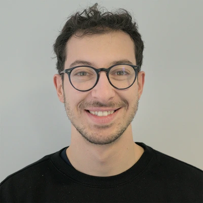 Portrait Markus Klotz LHI