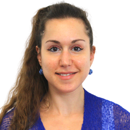 Portrait Chovsepian Alexandra, IDC