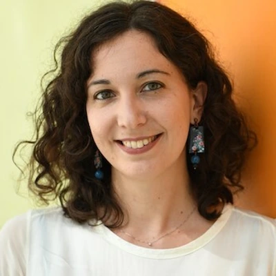 Francesca Gasparin