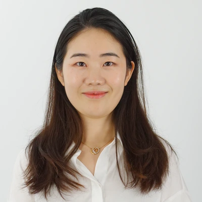 Porträt Yujiao Li