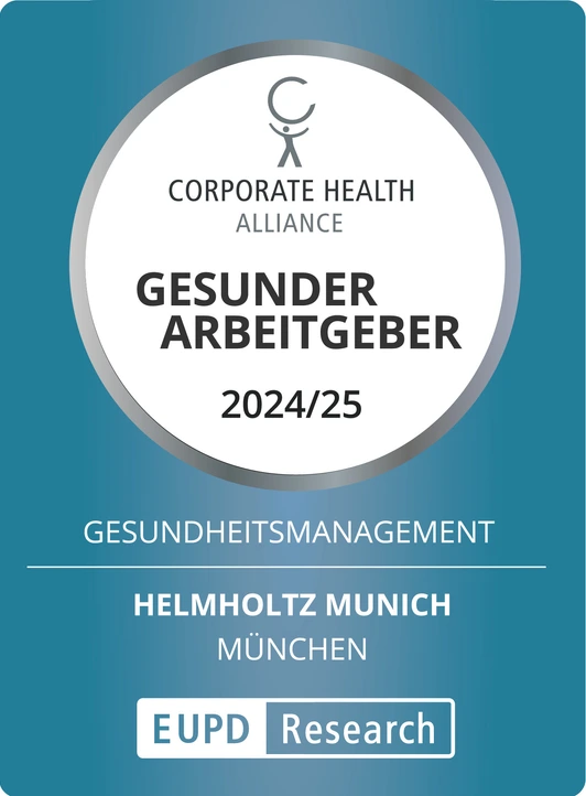 BGM_Helmholtz Munich Region_Muenchen