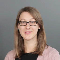 Porträt Manuela Östereicher