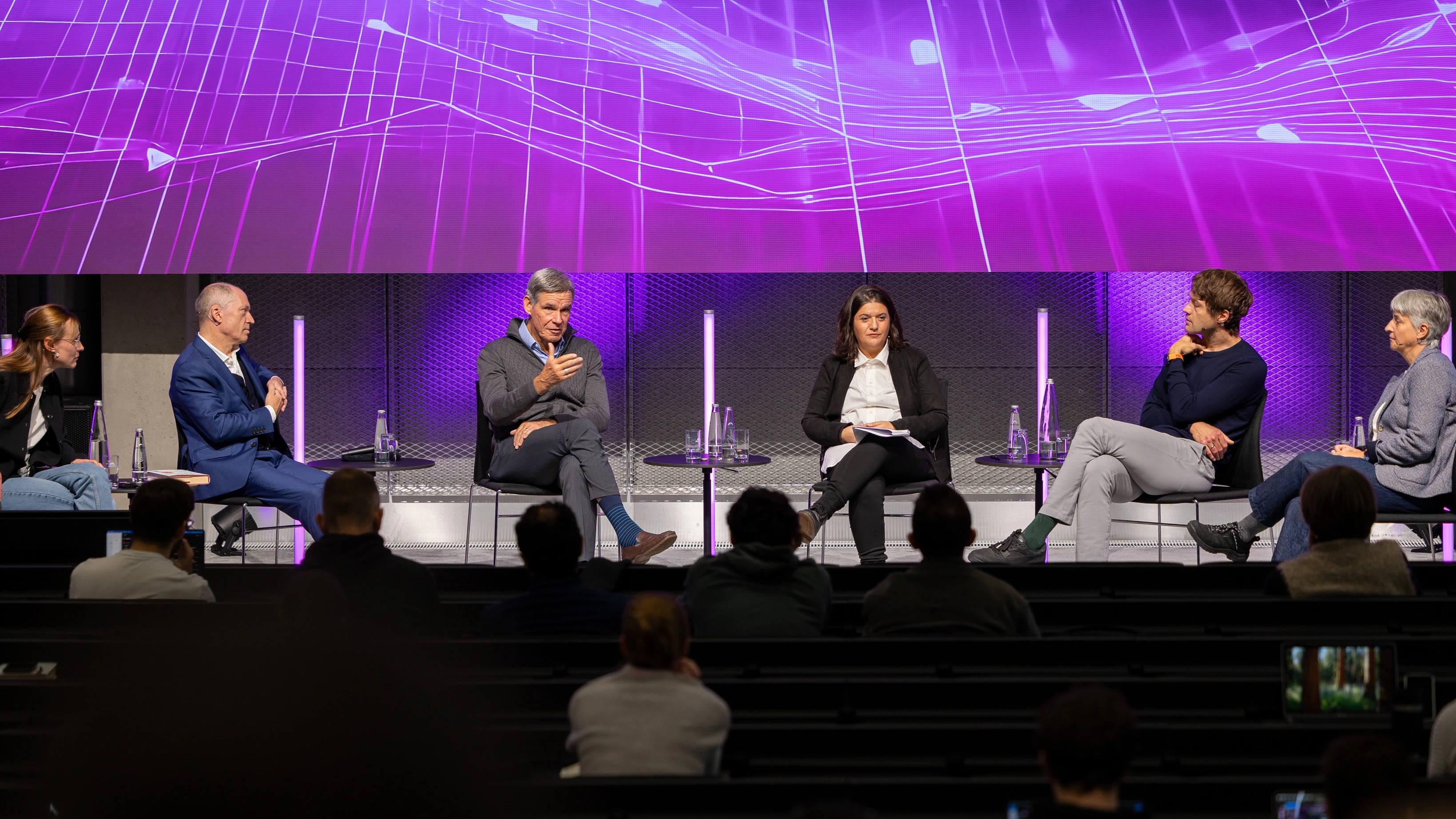 Prologue with Eric Topol