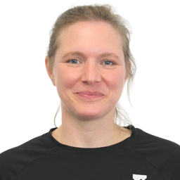 Porträt Hass Daniela