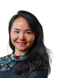 Diyuan Lu freigestellt
