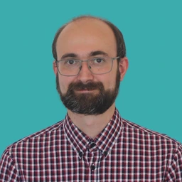 Porträt Marco Dallavalle