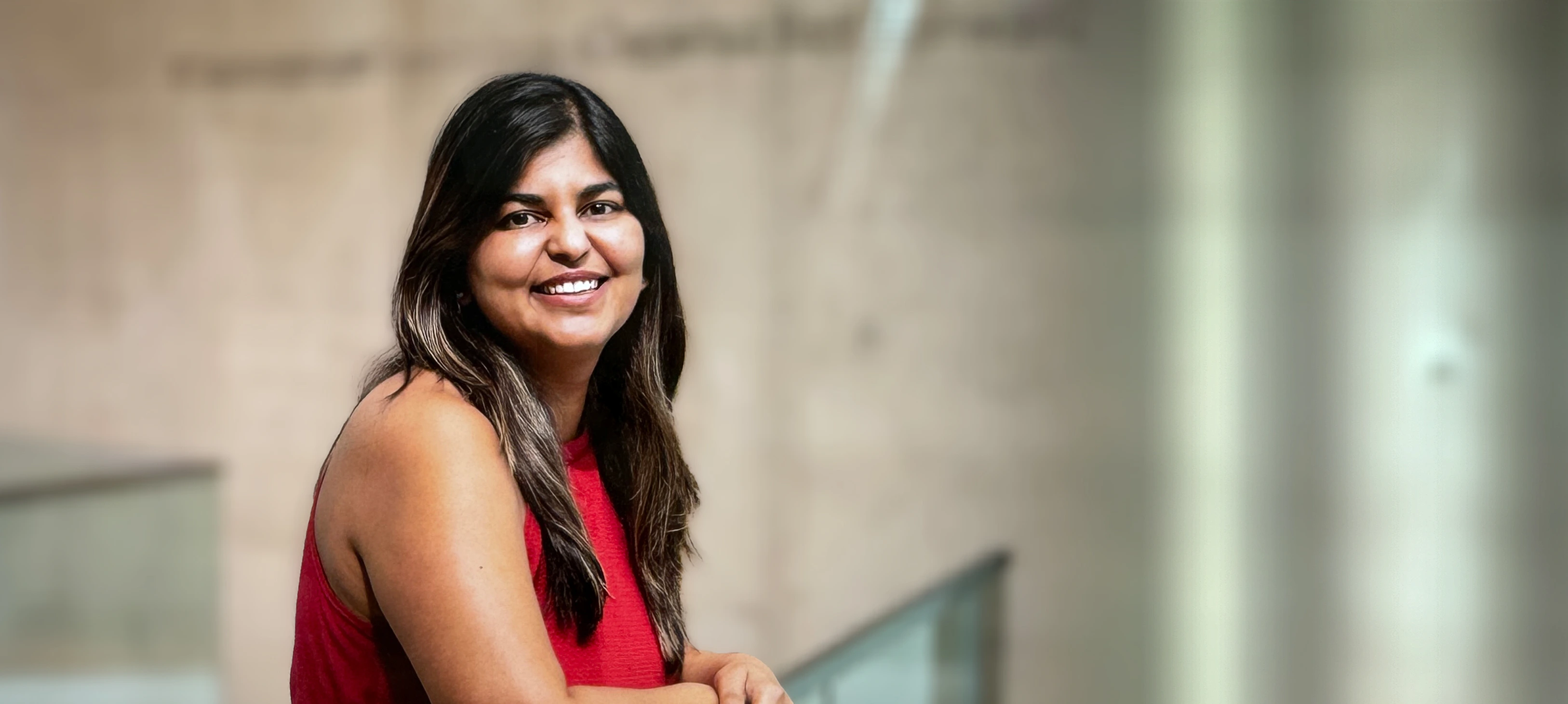 Soni Deshwal - Bannerformat