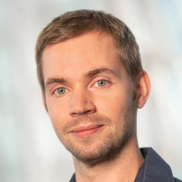 Herr Zimmermann, Elias Josef