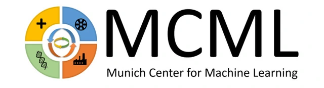 Logo Munich Center for Machine Learning