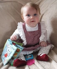 Baby Holly