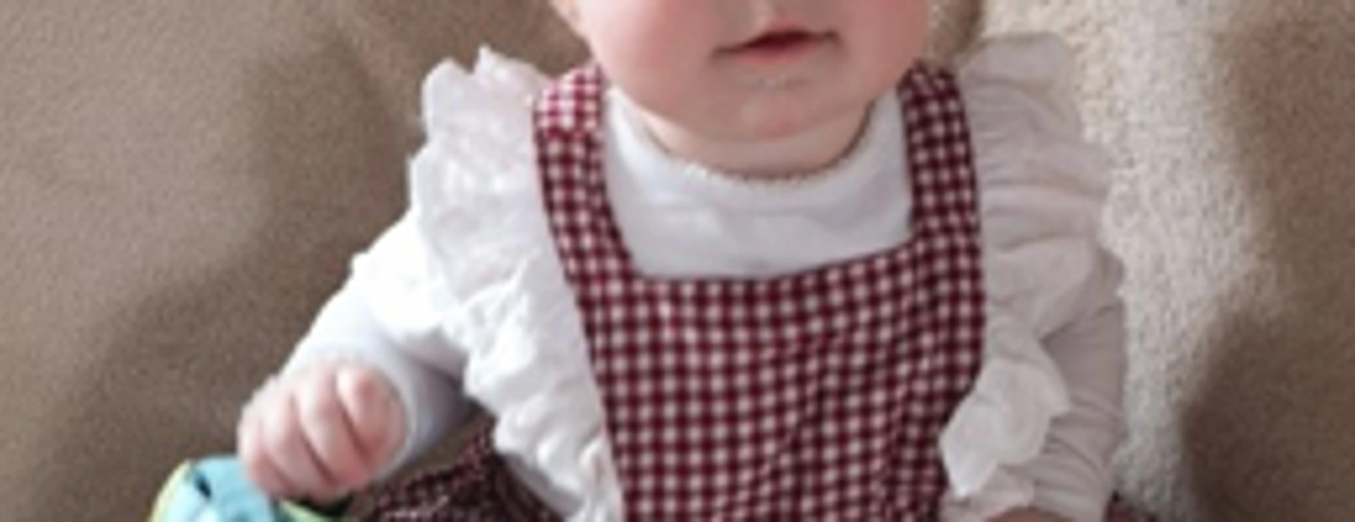 Baby Holly