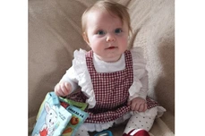 Baby Holly