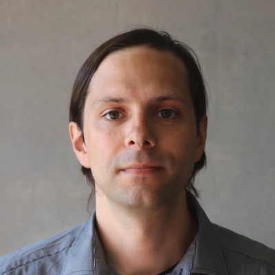 Tony Fröhlich