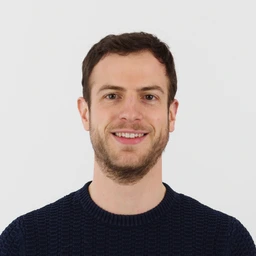 Porträt Raphael Meixner