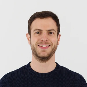 Porträt Raphael Meixner