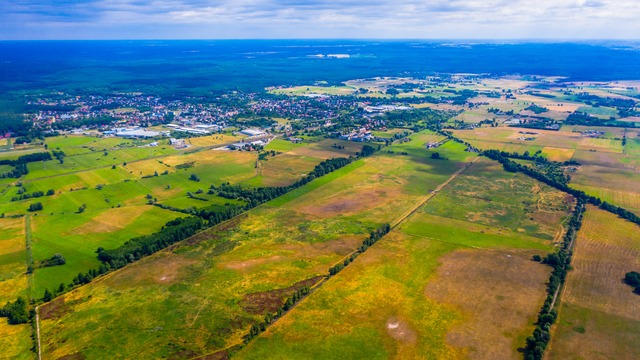 BayWa r.e. builds Poland’s biggest subsidy-free solar park
