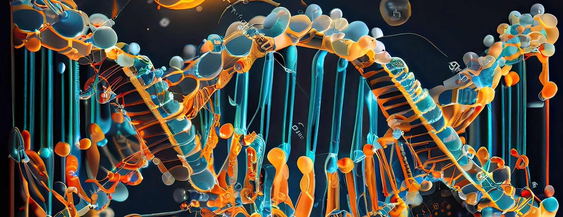 DNA Metabolomics