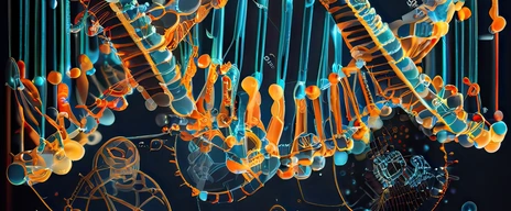 DNA Metabolomics