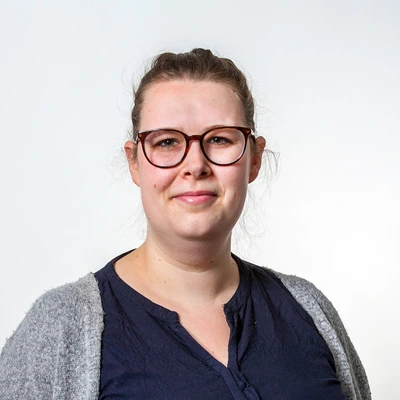 Annika Eggestein