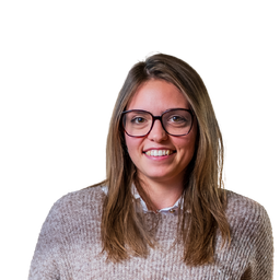 Daniela Zanotti freigestellt