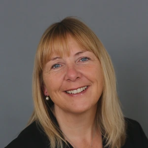 Karen Biniossek