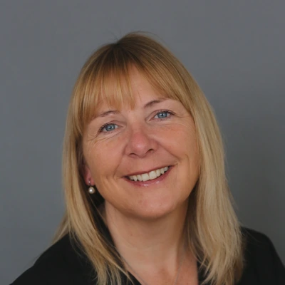 Karen Biniossek