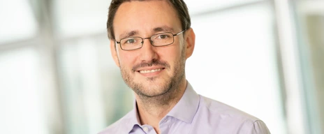 Michael Menden