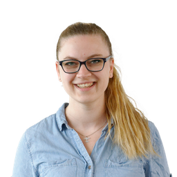 Porträt Maria Richter Variante