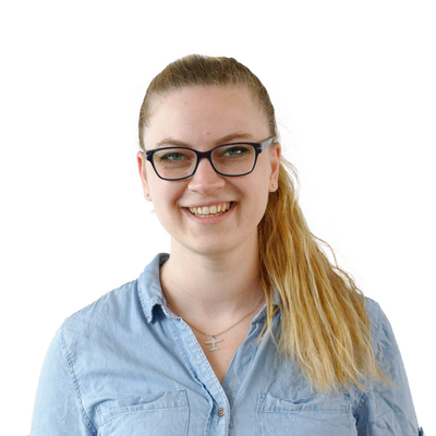 Porträt Maria Richter Variante
