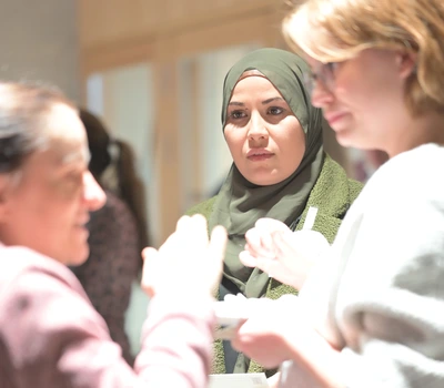 HerScienceCareer Sponsorship Program 2