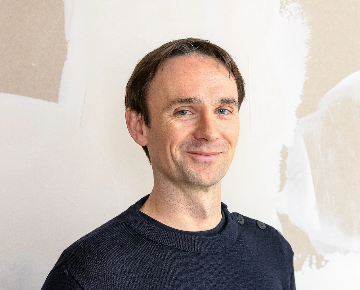 Portrait of Prof. Dr. Julien Gagneur, Research Group Leader