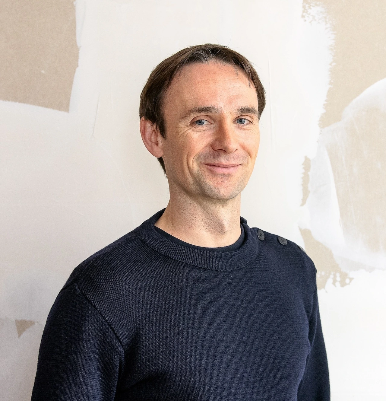 Julien Gagneur Portrait