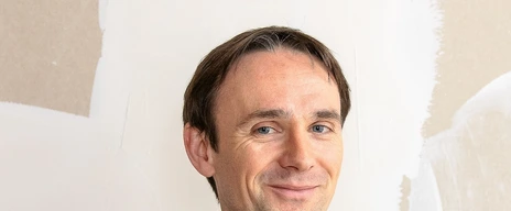 Julien Gagneur Portrait