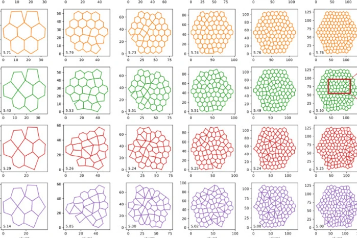 Communication is the key, also between cells.