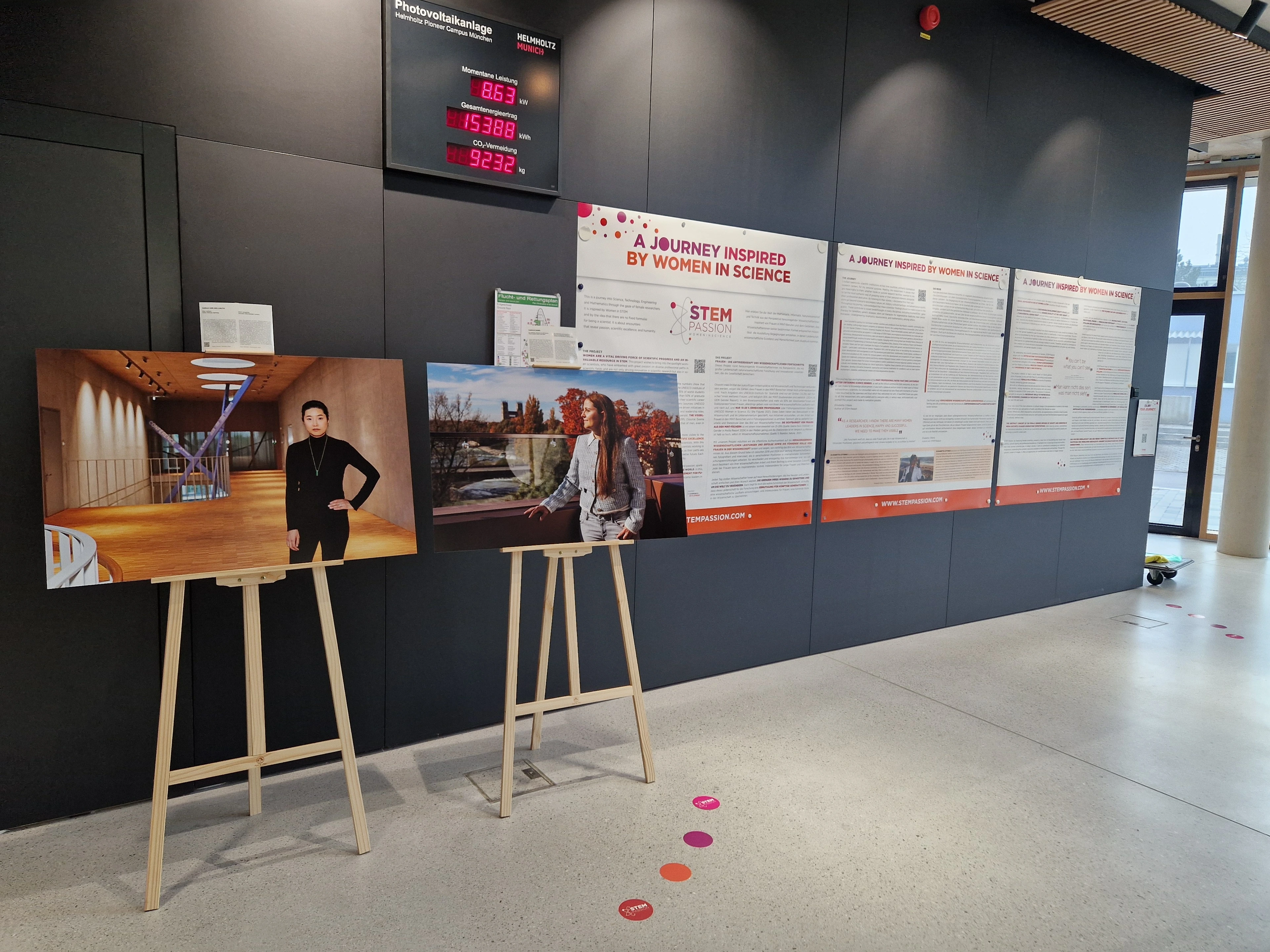 Stem Passion Exhibition 2025