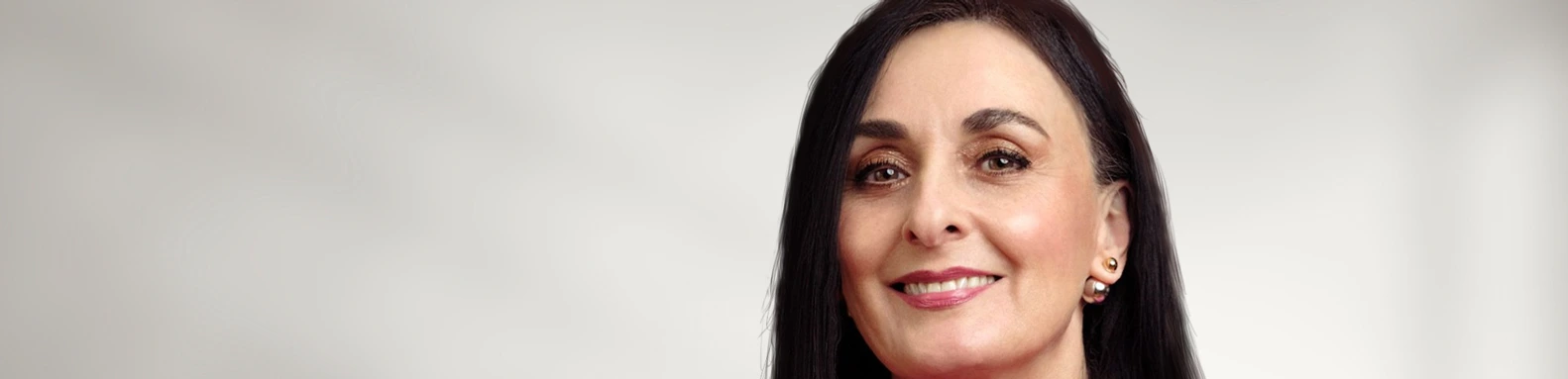 Porträt Marion Frankenberger