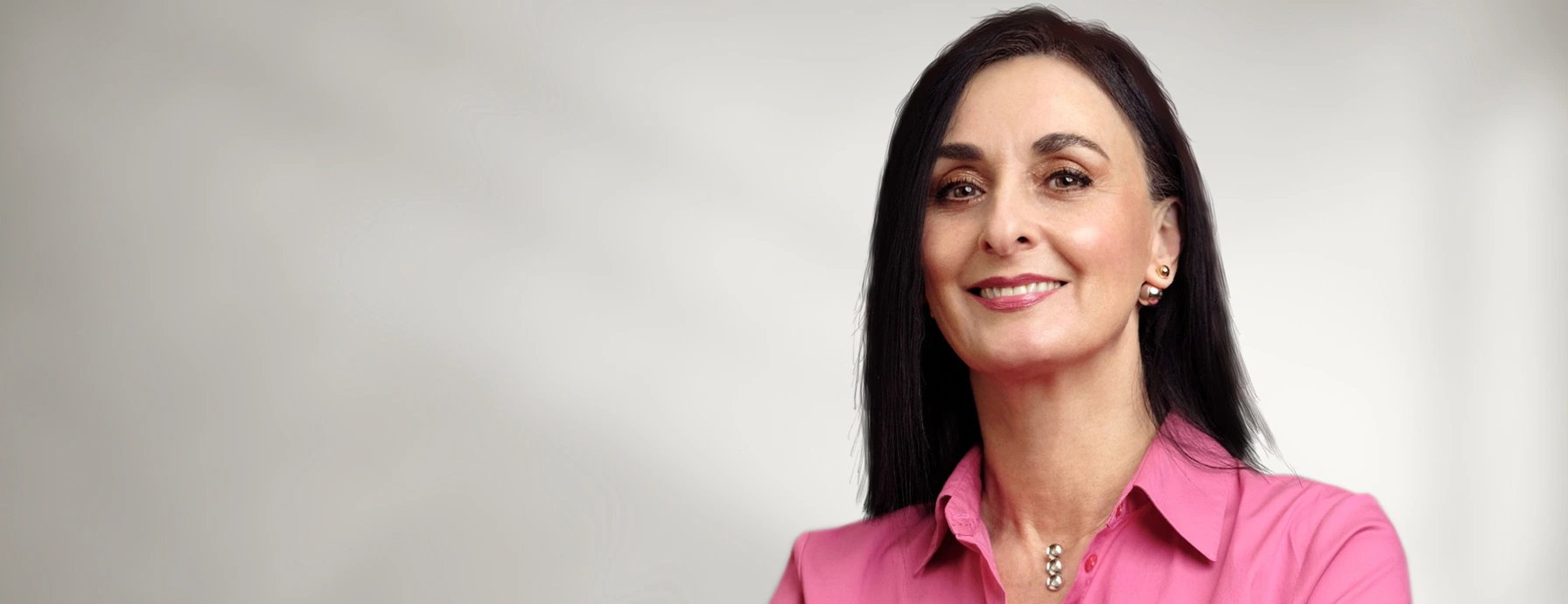 Porträt Marion Frankenberger