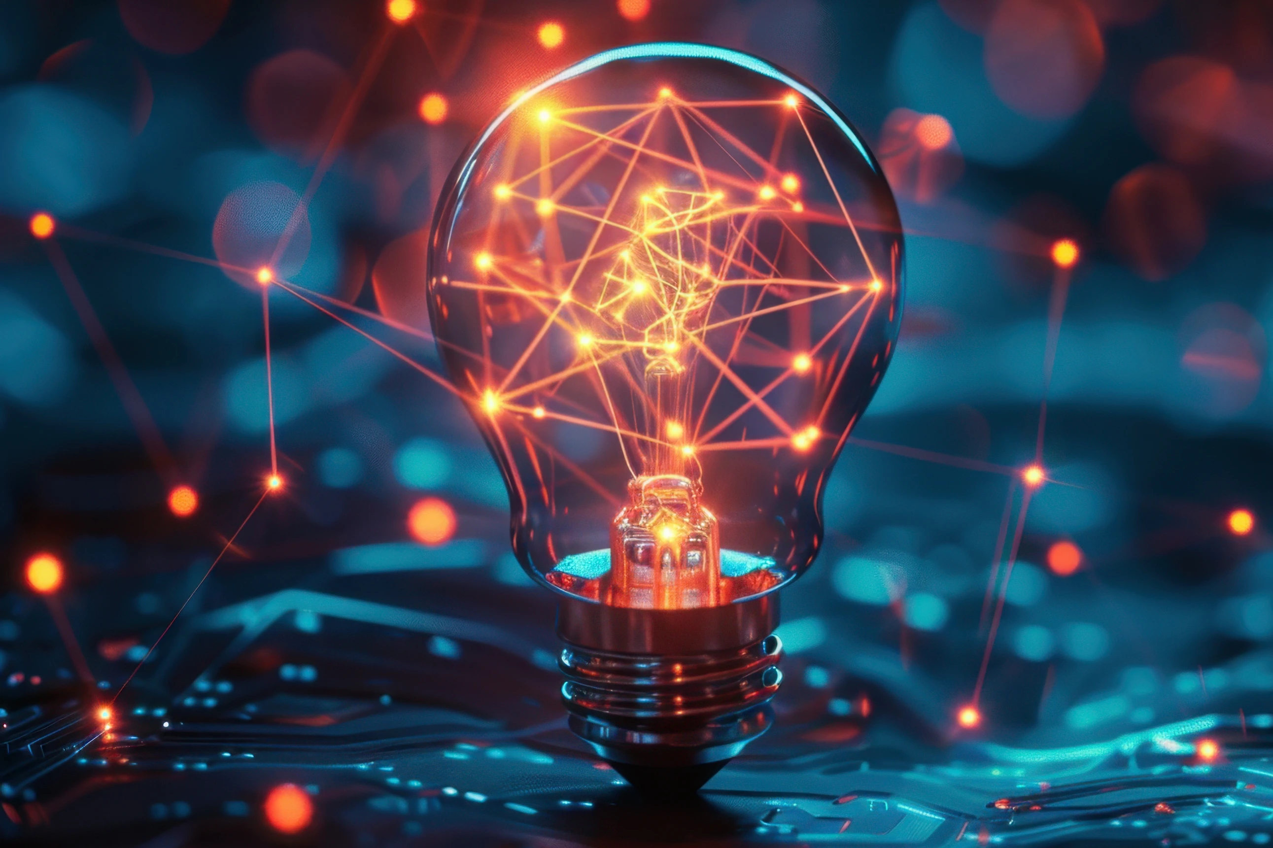 Innovation Ecosystem Development: Creating a collaborative environment where government, industry, academia, and startups work together to foster and support innovation.