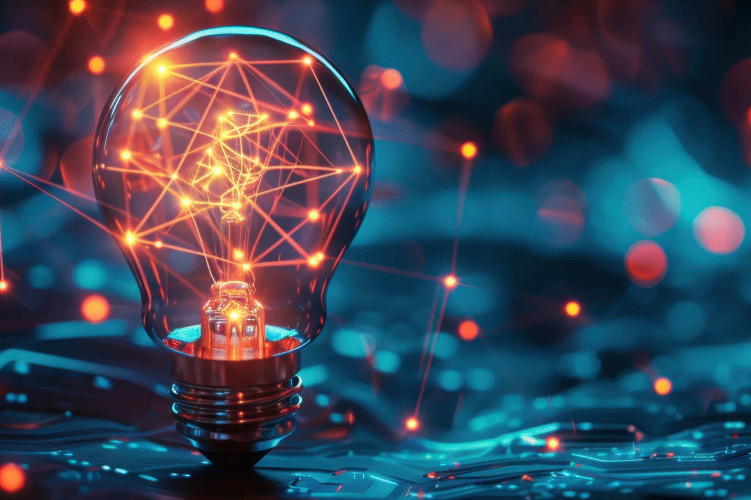 Innovation Ecosystem Development: Creating a collaborative environment where government, industry, academia, and startups work together to foster and support innovation.