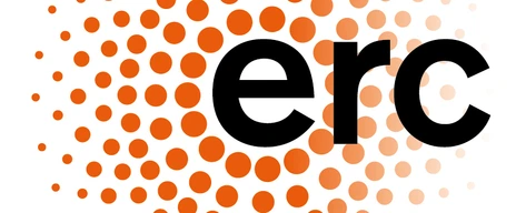 Quadratisches Format - ERC Logo