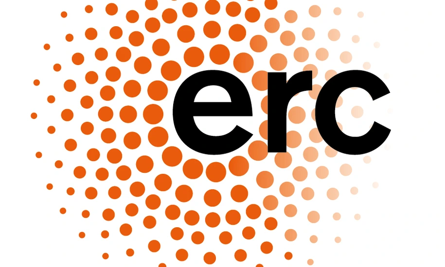 Quadratisches Format - ERC Logo
