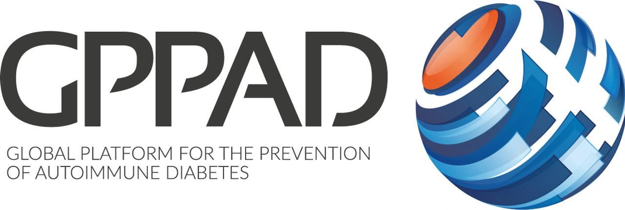 GPPAD Logo mit Untertitel