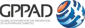 GPPAD Logo mit Untertitel