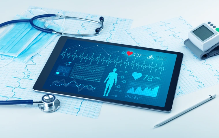 diagnosis with medical application