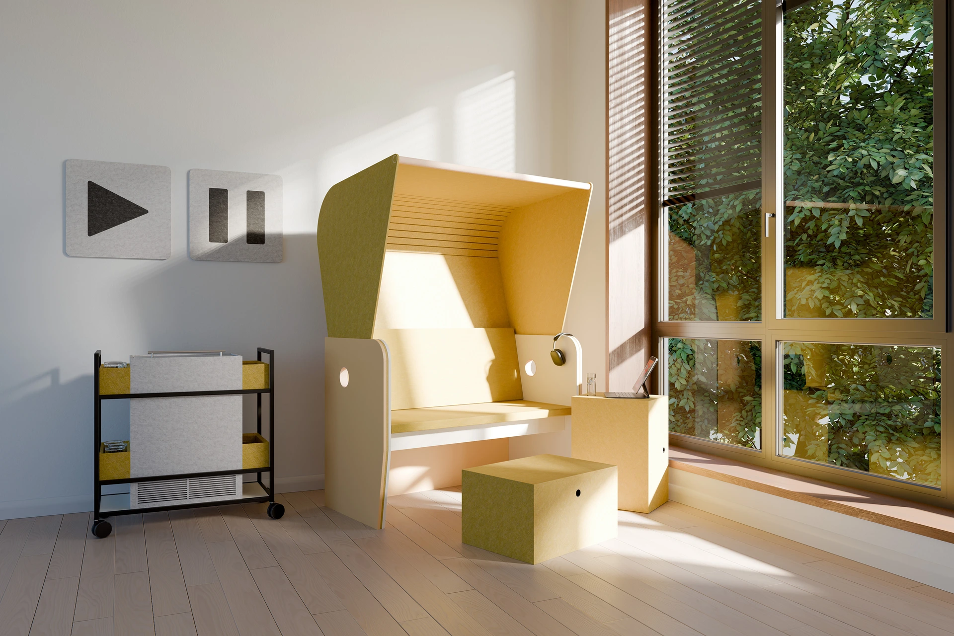 baltic melounge citrin desert superweiss phormy icons p5 kuehltrolley
