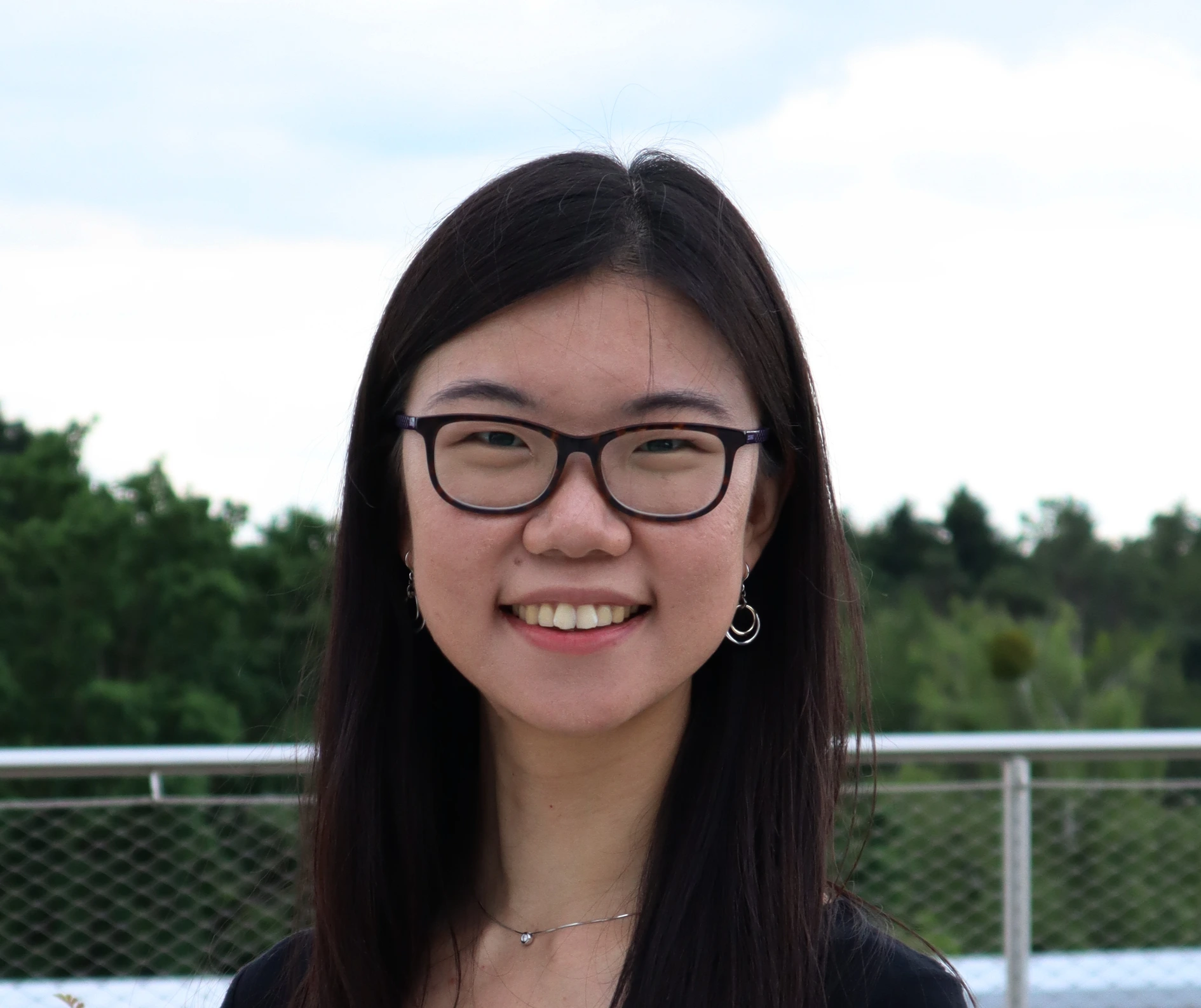 Na Cai Portrait Helmholtz Munich