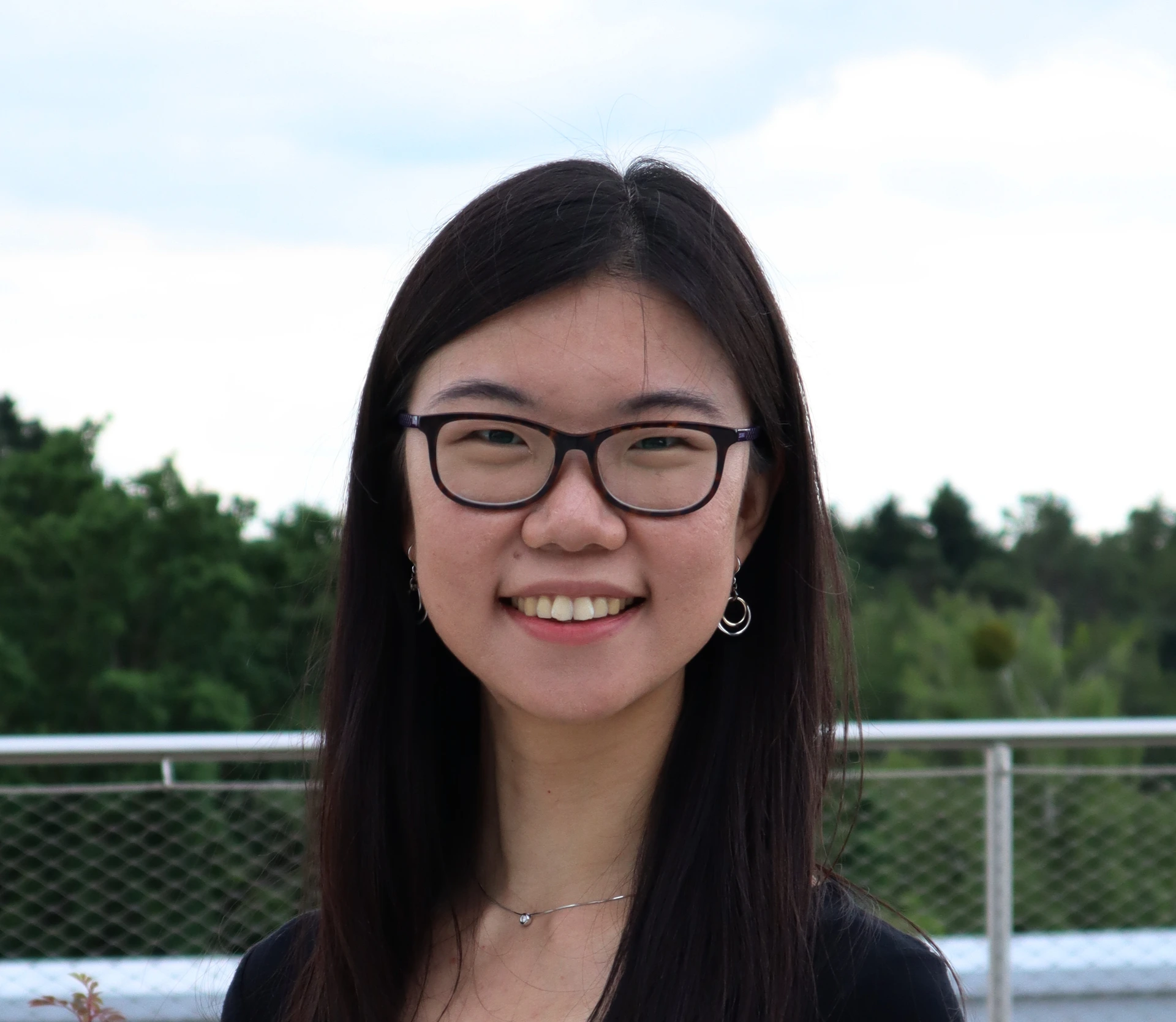 Na Cai Portrait Helmholtz Munich