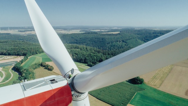 BayWa r.e. sells 17 MW German wind farm to KGAL