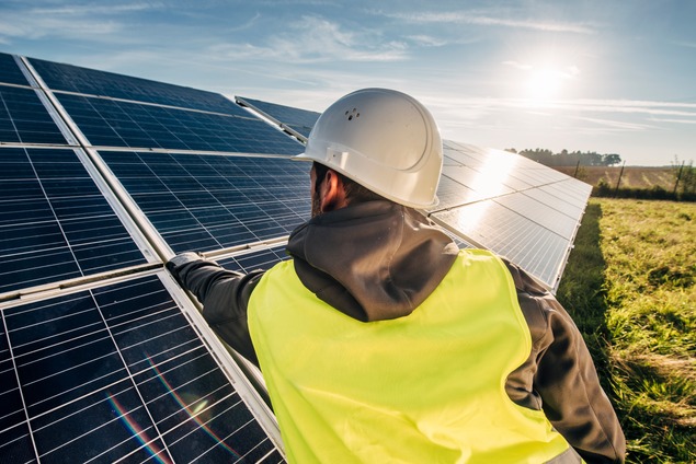 Technical Asset Management